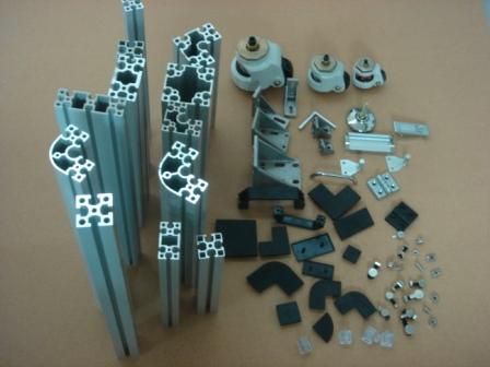 唐顺铝业|工业铝材铸造出现气孔的原因分析与解决办法