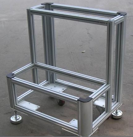 诺艺铝材|工业铝材行业受哪些因素影响